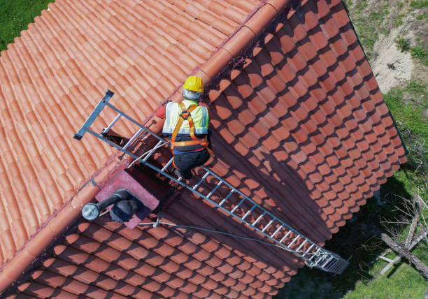 Best Commercial Roofing Services  in Pacolet, SC